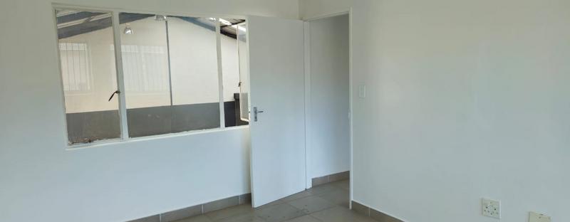 To Let commercial Property for Rent in Brackenfell Western Cape